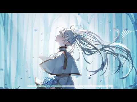 Haru 晴る (Opening From Frieren: Beyond Journey's End) - Relaxing Piano Cover