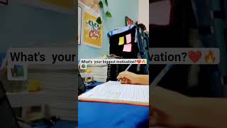 Preparing for Exams – Study Motivation 2025