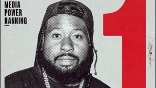Complex is full of 💩 
