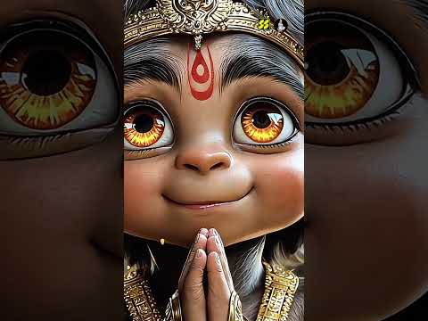 Experience Divine Energy | 3-Minute Hanuman Chalisa by Jigrra | Lyrics: Goswami Tulsidas