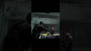 Sam Fisher's Badass Takedowns... - Splinter Cell Blacklist #shorts #gaming