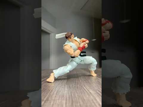 Storm Arena RYU #streetfighter