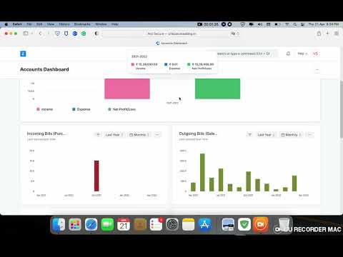 ERPNext Implementation Services - Crisco Consulting