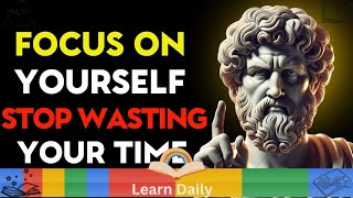 Take Charge of Your Time: Focus on Yourself and Live Purposefully📜 Copyright NoticeAll cont