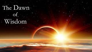Nisargadatta ~ The Dawn of Wisdom ~ Advaita