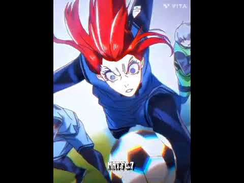 Hyoma Chigiri - Big Dawgs          Edit #Hyoma #Chigiri #Football #BlueLock #BL #BlueLockRivals #BLR