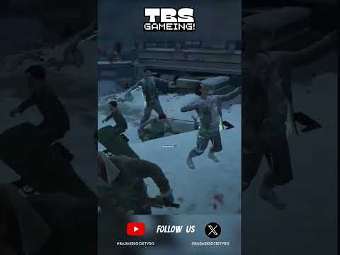World War Z: Aftermath