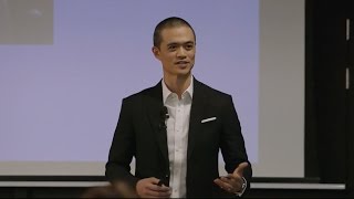 Managing Emotions of Career Change- Joseph Liu, General Assembly London