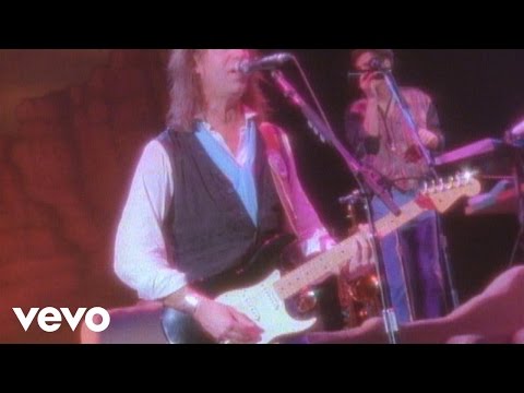 Dan Fogelberg - Missing You (from Live: Greetings from the West)