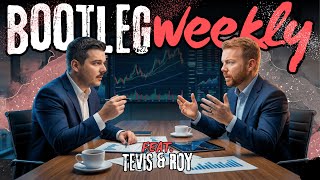 NVDA All Time Highs, OpenAI & MSFT , POET,  AMZN and more | BTLG WKLY