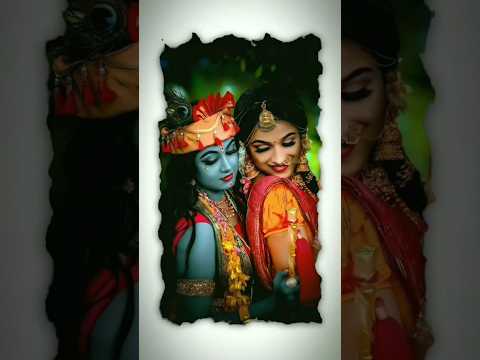 Radha Krishna full screen status 🤗#trending #shots #status #radhakrishna