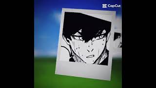 Tabito karasu edit #karasutabito #bluelockedit