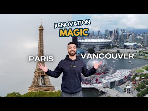 Vancouver Condo Renovation - The Jetson