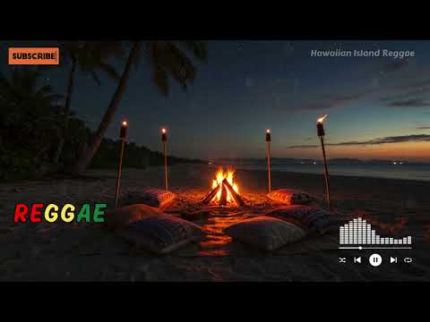 Sunshine Lovers - Hawaiian Reggae Embrace 2025