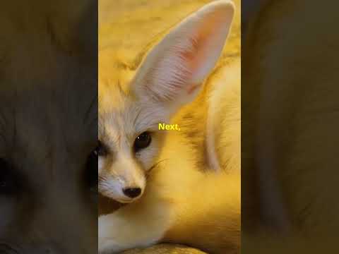 "5 Rare Pets You’ve Never Heard Of and Their Unique Superpowers!"
