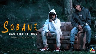MasterD - Sobane (සෝබනේ) Ft. DKM Produced by KOLLINS