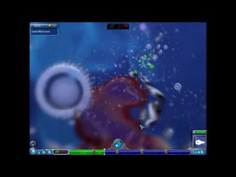 เรื่อง เกมร์ๆ.3 ตอน Spore