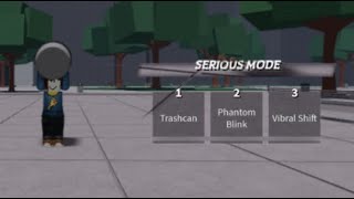 TSB Inf Trashcan Script (OP) (Instakill) (Inf Combo) (Literally Unescapable) (FREAKY)