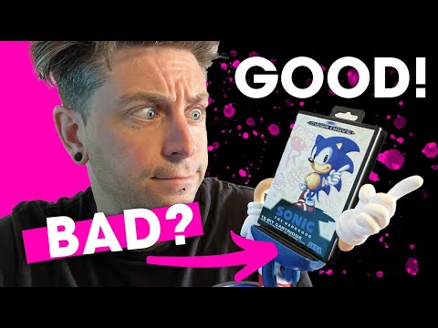 Power Idolz | Wireless Charging Stand for Smartphones | Sonic The Hedgehog - Numskull Review