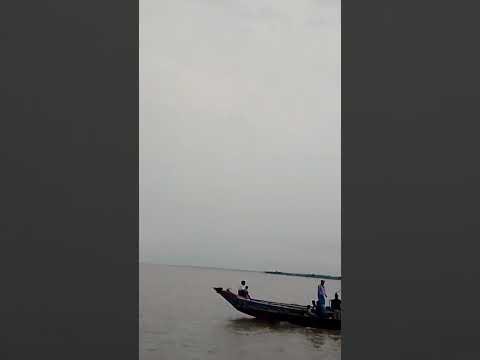 সারিয়াকান্দি  নদী #funny #varisufromjan11 #comedy #varisupongal #bangla #automobile