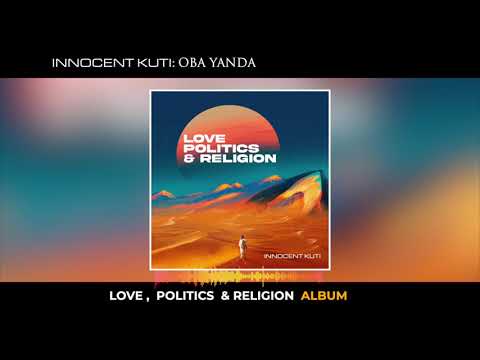 Innocent Kuti - Oba Yanda