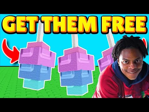 How To Get Candy Blossom in Grow A Garden FOR FREE (Full Tutorial) **SEPTEMBER 2025**
