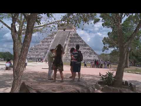 Cancún Adventures: Top 10 Must Do Activities!