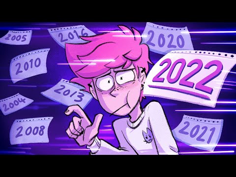 - time zoomies -