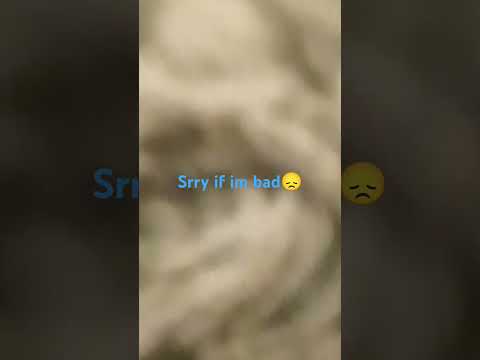 Hello Everyone im a new youtuber plz dont Judge 😞🙏