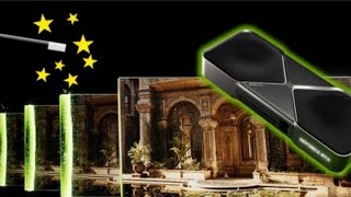 Unlocking the Future: Nvidia DLSS 4 Explained - 8x Performance Boost!