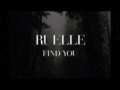 Ruelle - Find You (Lyrics)
