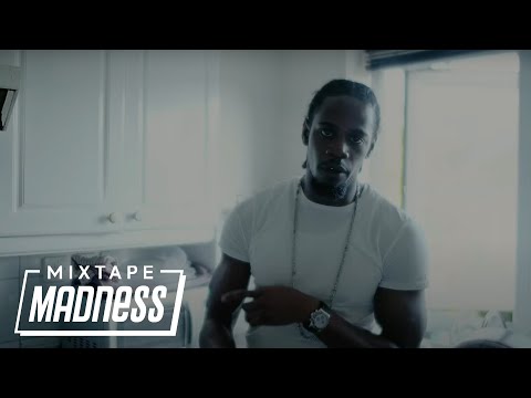 SHOTTAH - This Ain’t Love (Music Video) | Mixtape Madness