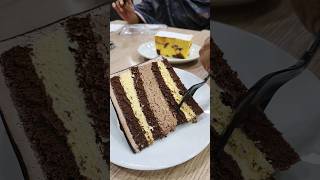 chocolate indulgence cake 👌😍 #cake #indulgence #secretrecipe