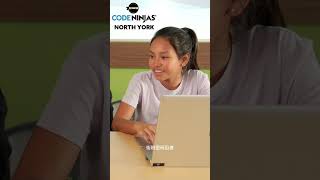 🎨💻 Unleash Creativity with Code Ninjas CREATE!