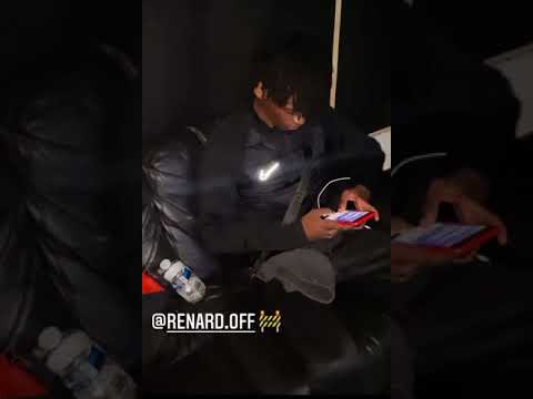 PTC 5 - ENREGISTREMENT DU SON🔥🔥