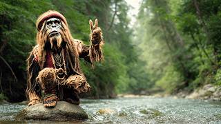 Bigfoot - Mi Nah Come Back (Official Dreadfoot Music Video)
