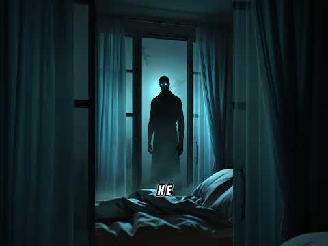 Ahl-Mahrah – The Watcher at 3 A.M.