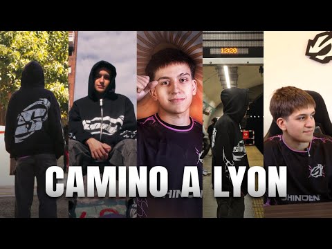 En Camino al Mundial | Documental