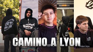 En Camino al Mundial | Documental