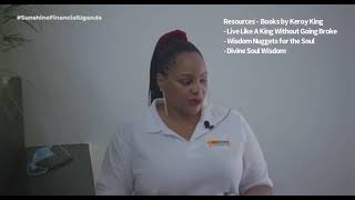 Books | Live Like A King | Divine Soul Whispers | Wisdom Nuggets For The Soul