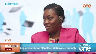 Namibia Election: Voter Experiences & Expert Analysis | Post-Election Discussion | Part 1