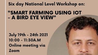 IOT WORKSHOP