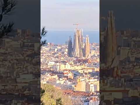 Sagrada Familia #sagradafamilia#barcellona