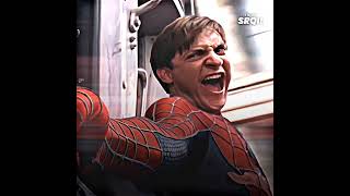 "HE LITERALLY CRY 😭" #spiderman #trend #shorts #viewsproblem