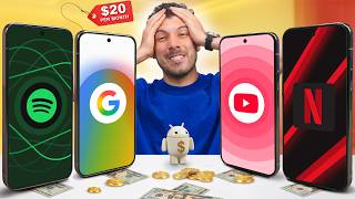 Subscriptions Are OUT OF CONTROL!