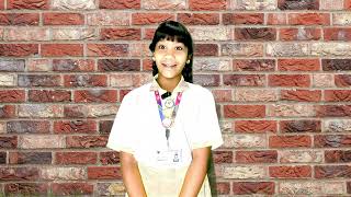 Bushra | NASR School | Class-7D | #dailymaths #mathstricks #icsemathsclass8thsolutions