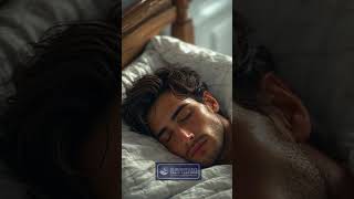 Relax and fall asleep with us tonight…✨. #SleepMeditation #DeepSleep #BedtimeRitual #RelaxAndUnwind