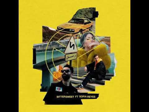 Yellowclaw - Bittersweet ft. Sofia Reyes (preview)
