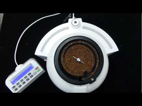 DATA Count S-JR, Counting Radish Seeds