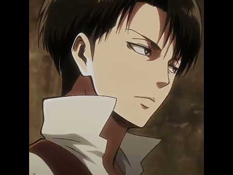 levi and this songg #anime #video #edit #animeedit #attackontitan #levi